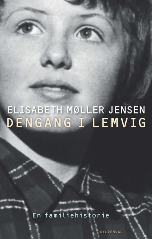 Dengang i Lemvig (2, 2015) | Elisabeth Møller Jensen