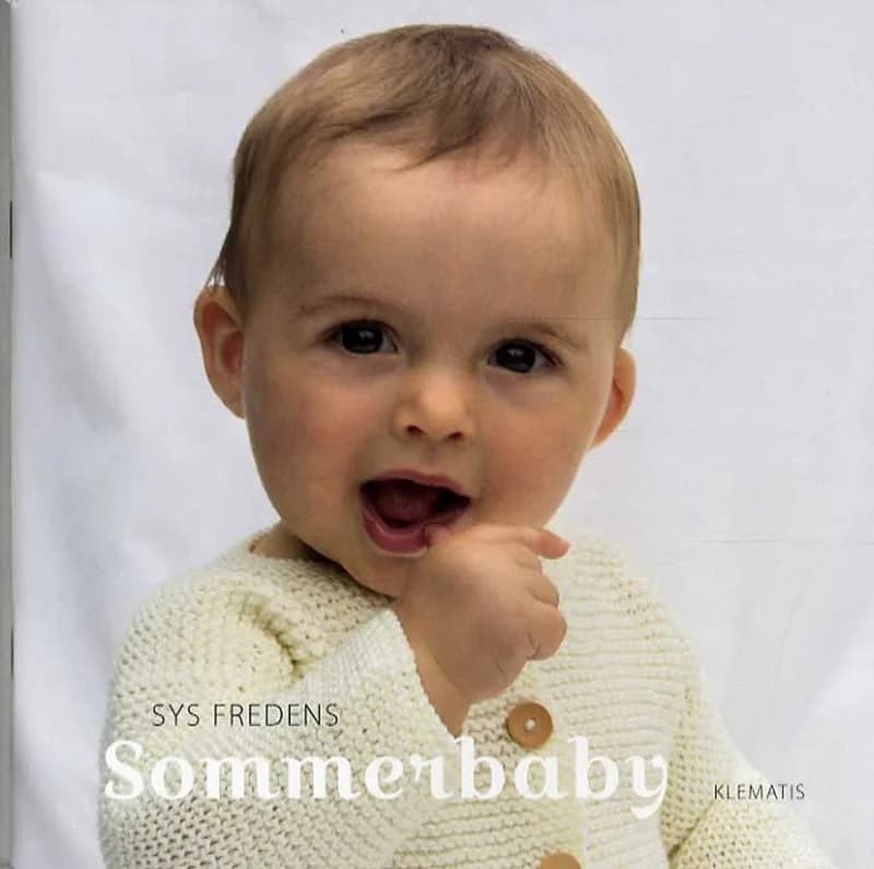 Sommerbaby (2, 2014) | Sys Fredens