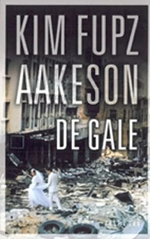 De gale (2, 2000) | Kim Fupz Aakeson