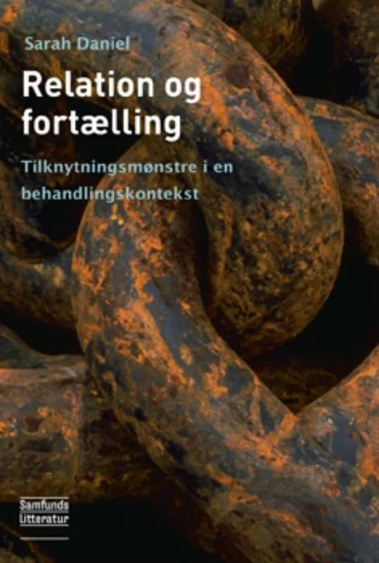 Relation og fortælling (2, 2012) | Sarah Daniel