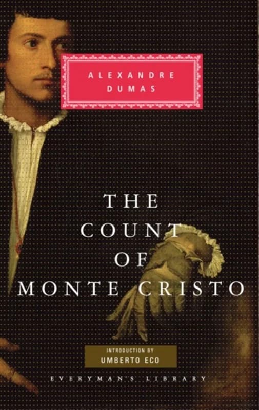 The Count of Monte Cristo (3, 2009) | Alexandre Dumas