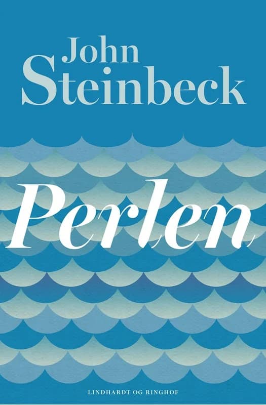 Perlen (1, 2015) | John Steinbeck