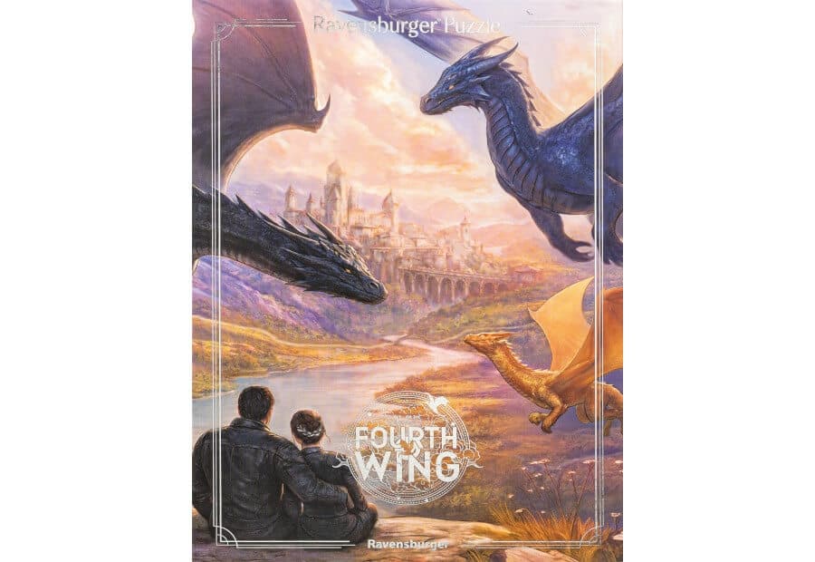 Fourth Wing