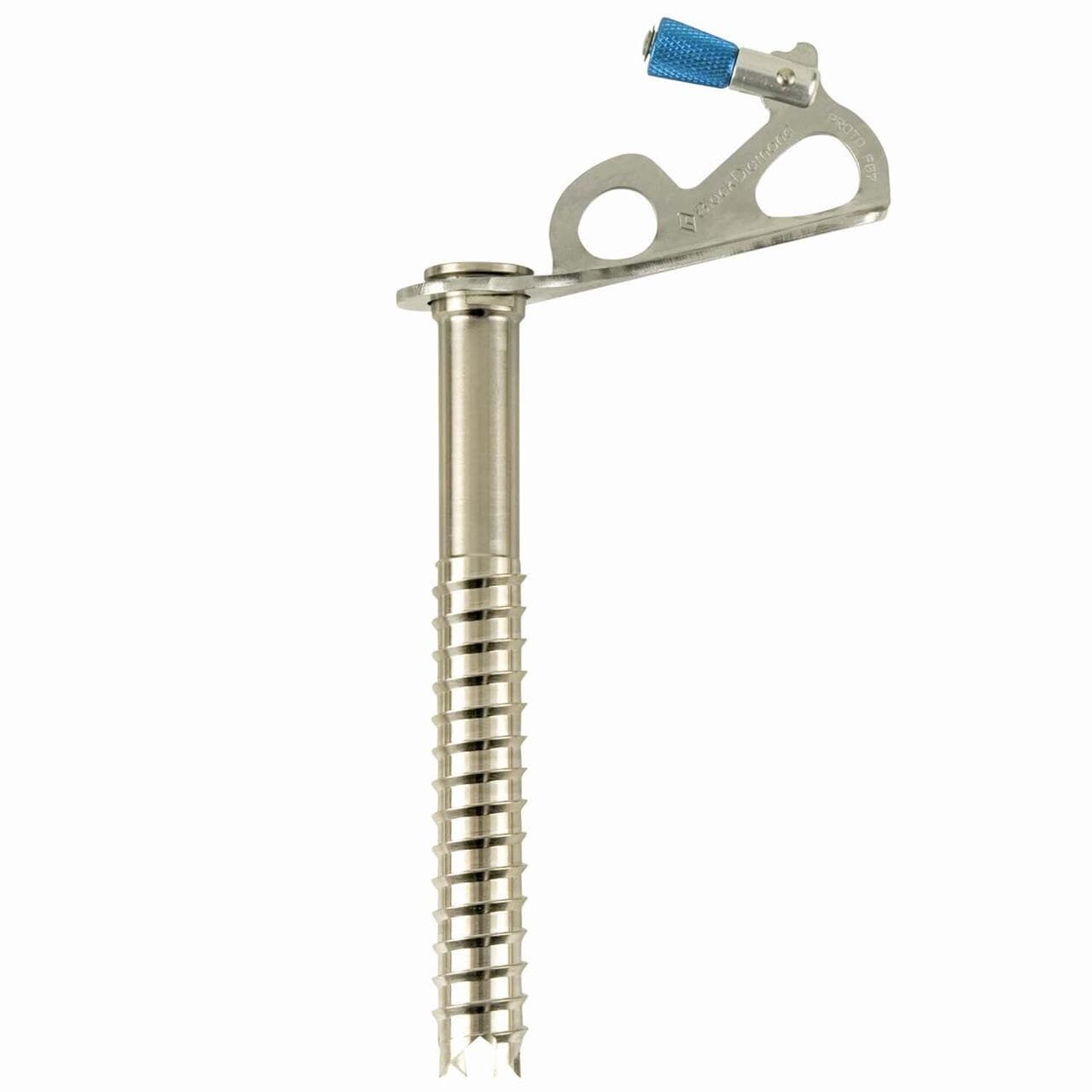 Black Diamond Express Ice Screw 16 cm