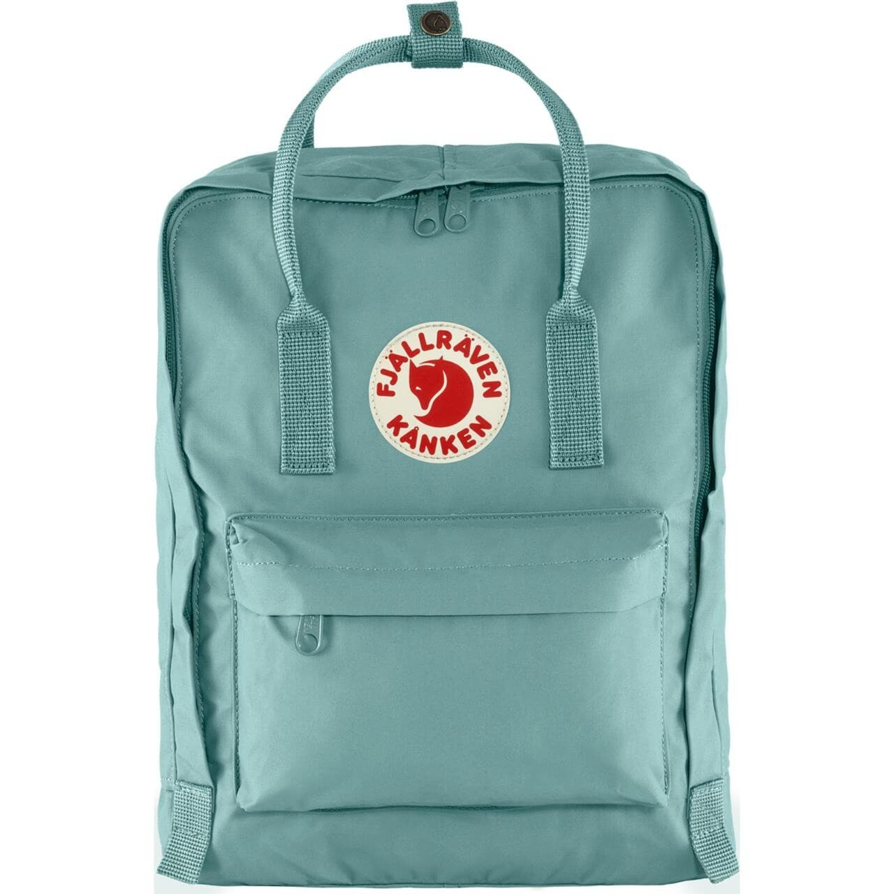 Fjällräven Kånken (Blå (SKY BLUE/501) One size)