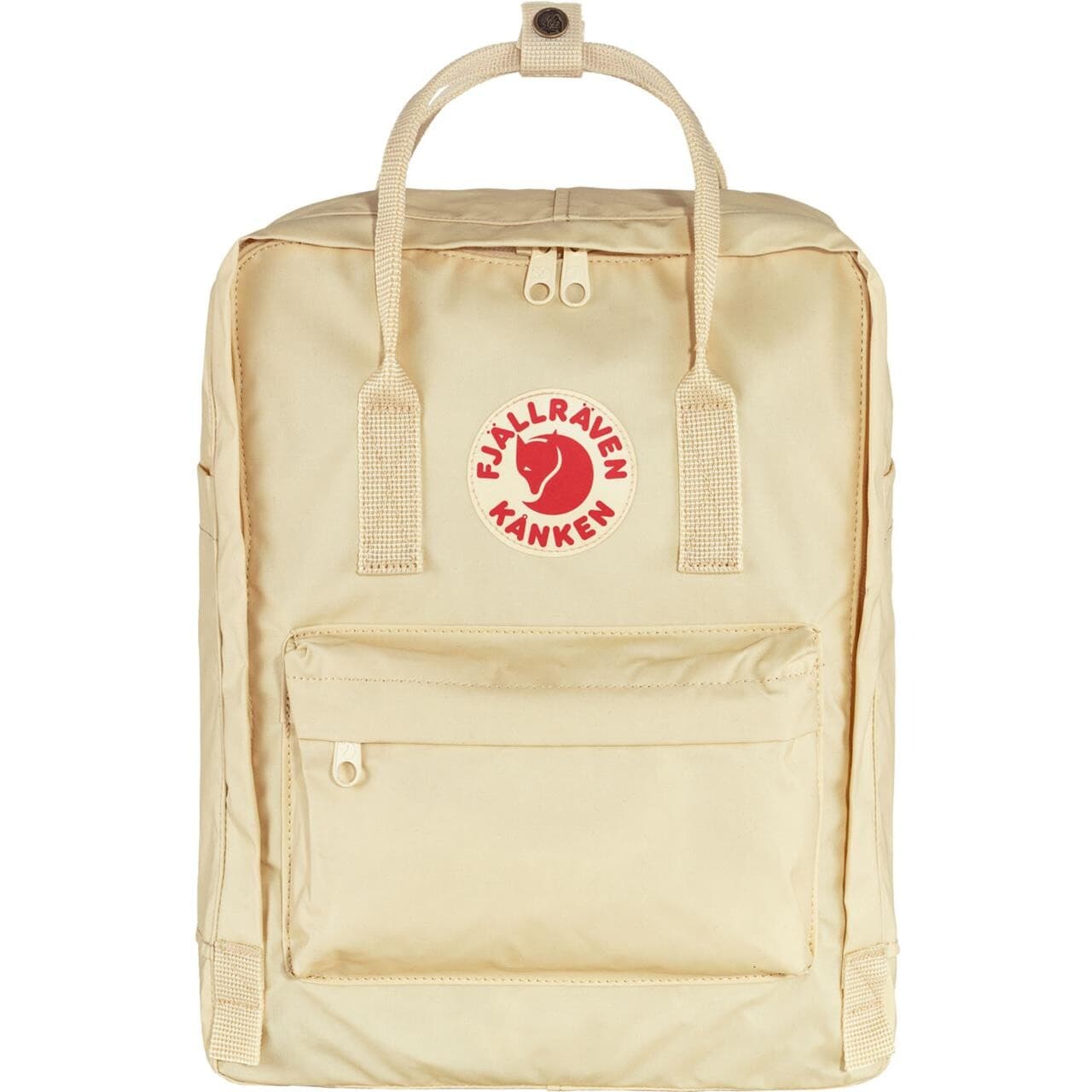 Fjällräven Kånken (Beige (LIGHT OAK/115) One size)