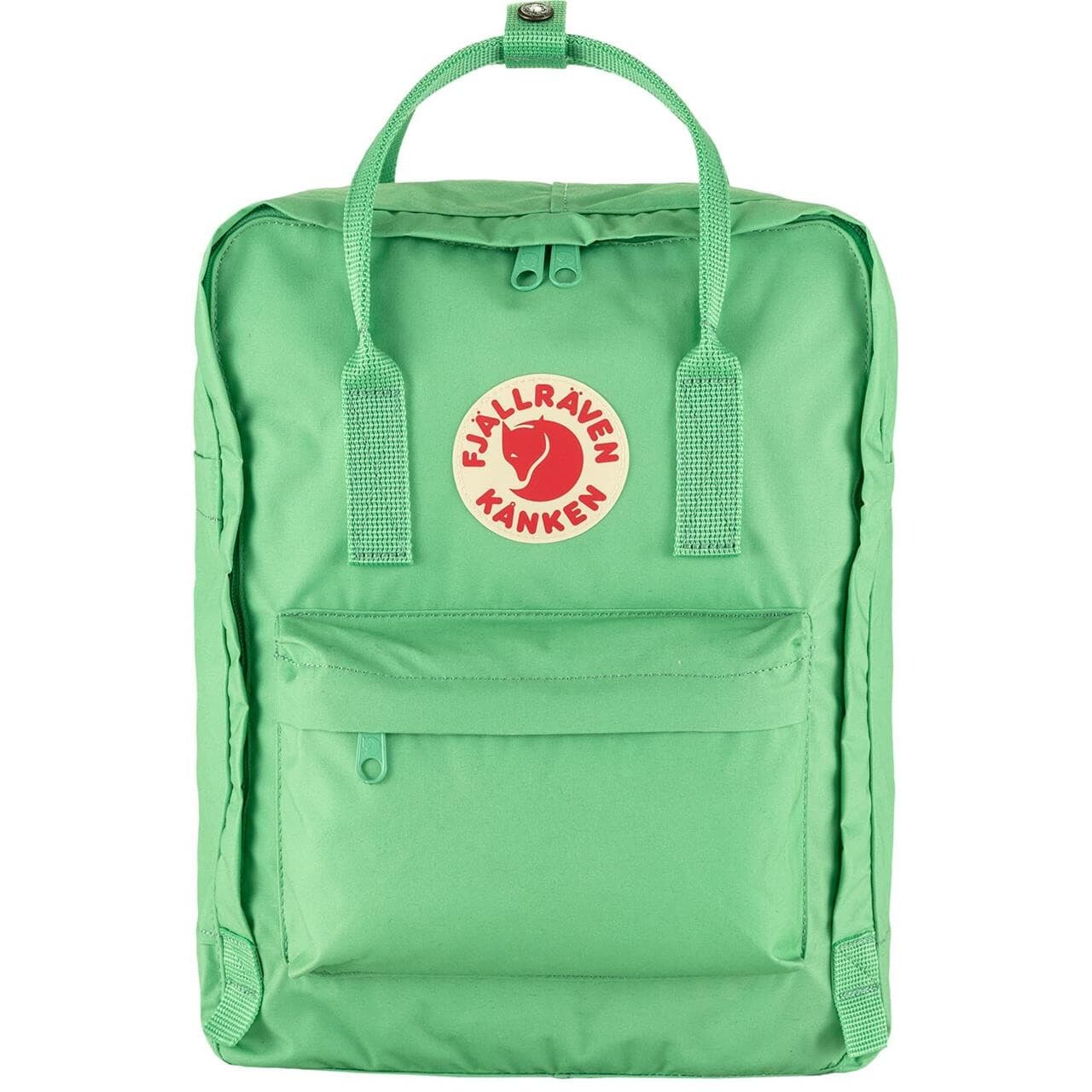 Fjällräven Kånken (Grøn (APPLE MINT/663) One size)