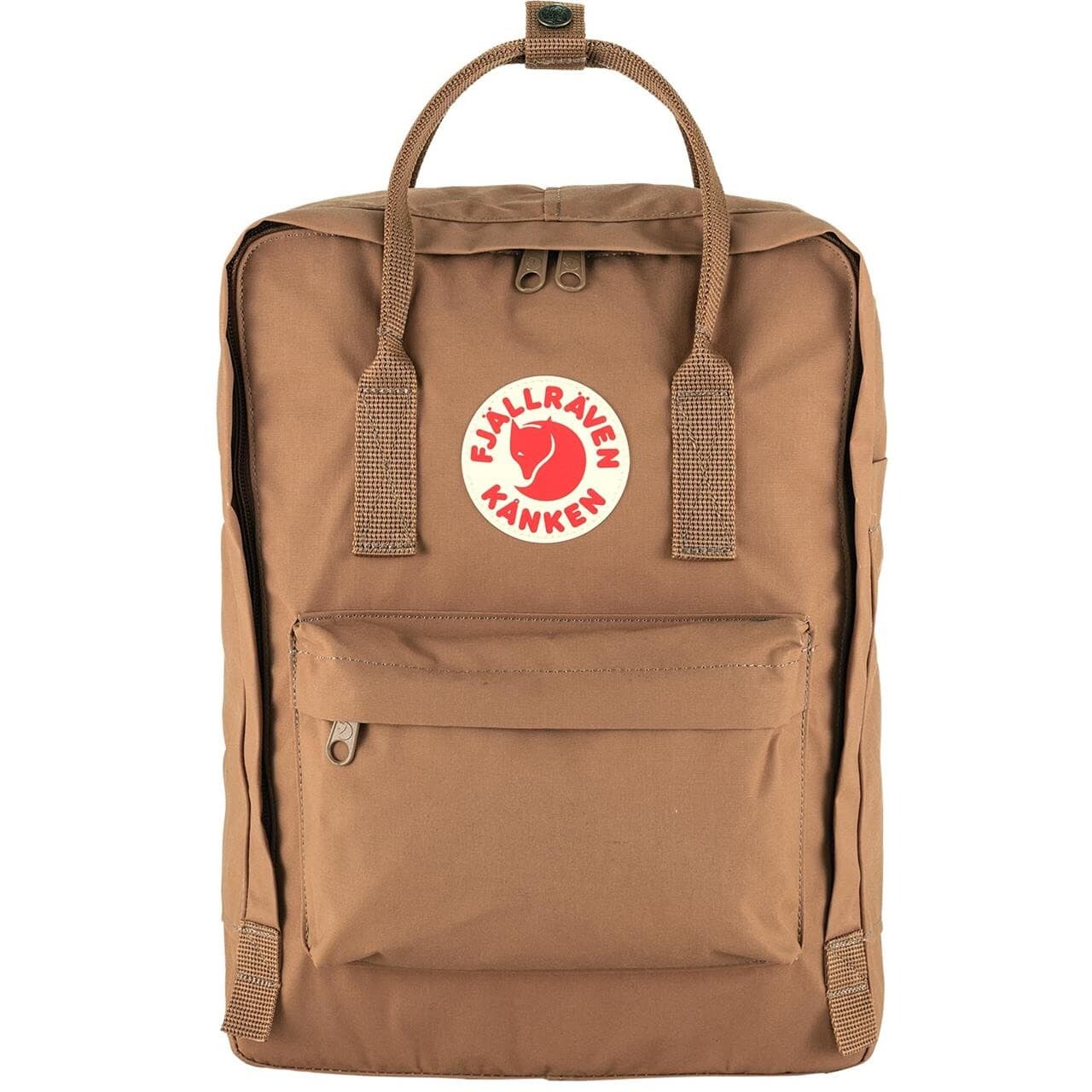 Fjällräven Kånken (Beige (KHAKI DUST/228) One size)