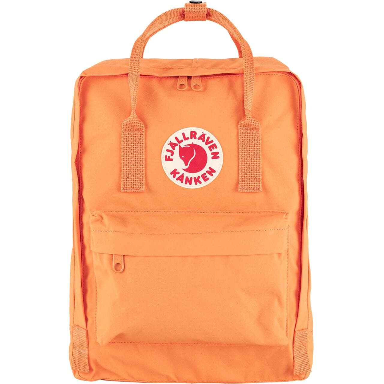 Fjällräven Kånken (Orange (SUNSTONE ORANGE/199) One size)