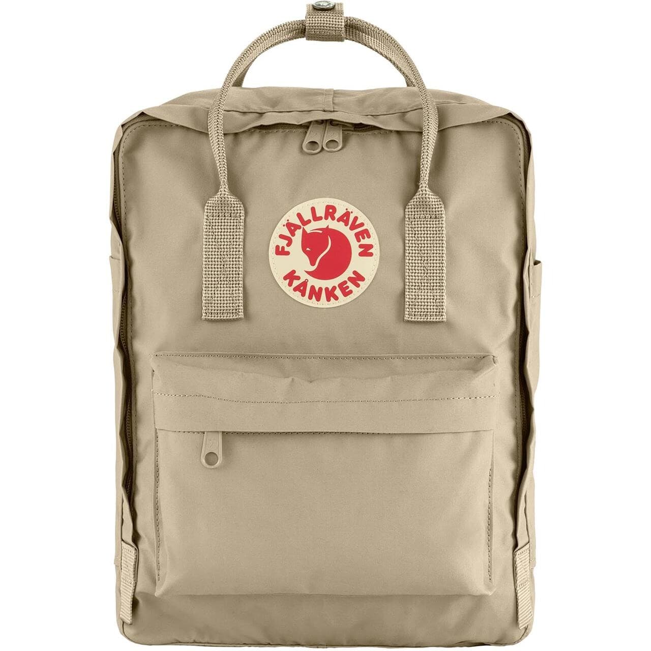 Fjällräven Kånken (Blå (FOSSIL/118) One size)