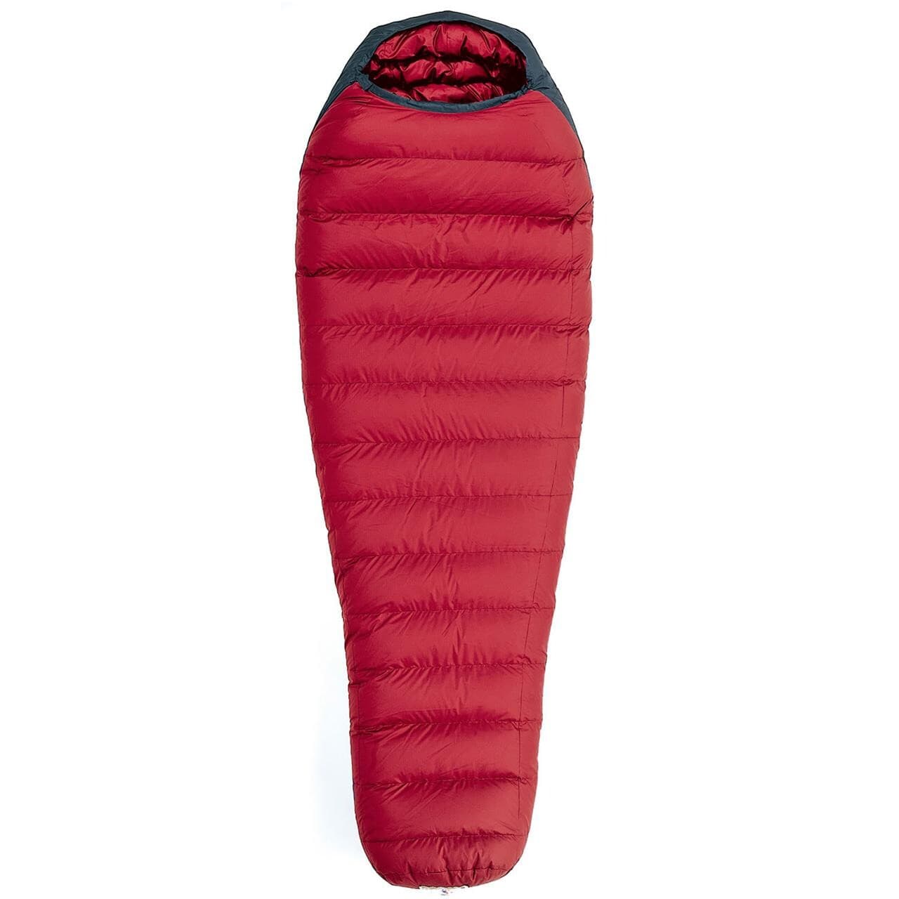 Western Mountaineering Apache MF (Blå (VENSTRE) Personlængde 180 cm)