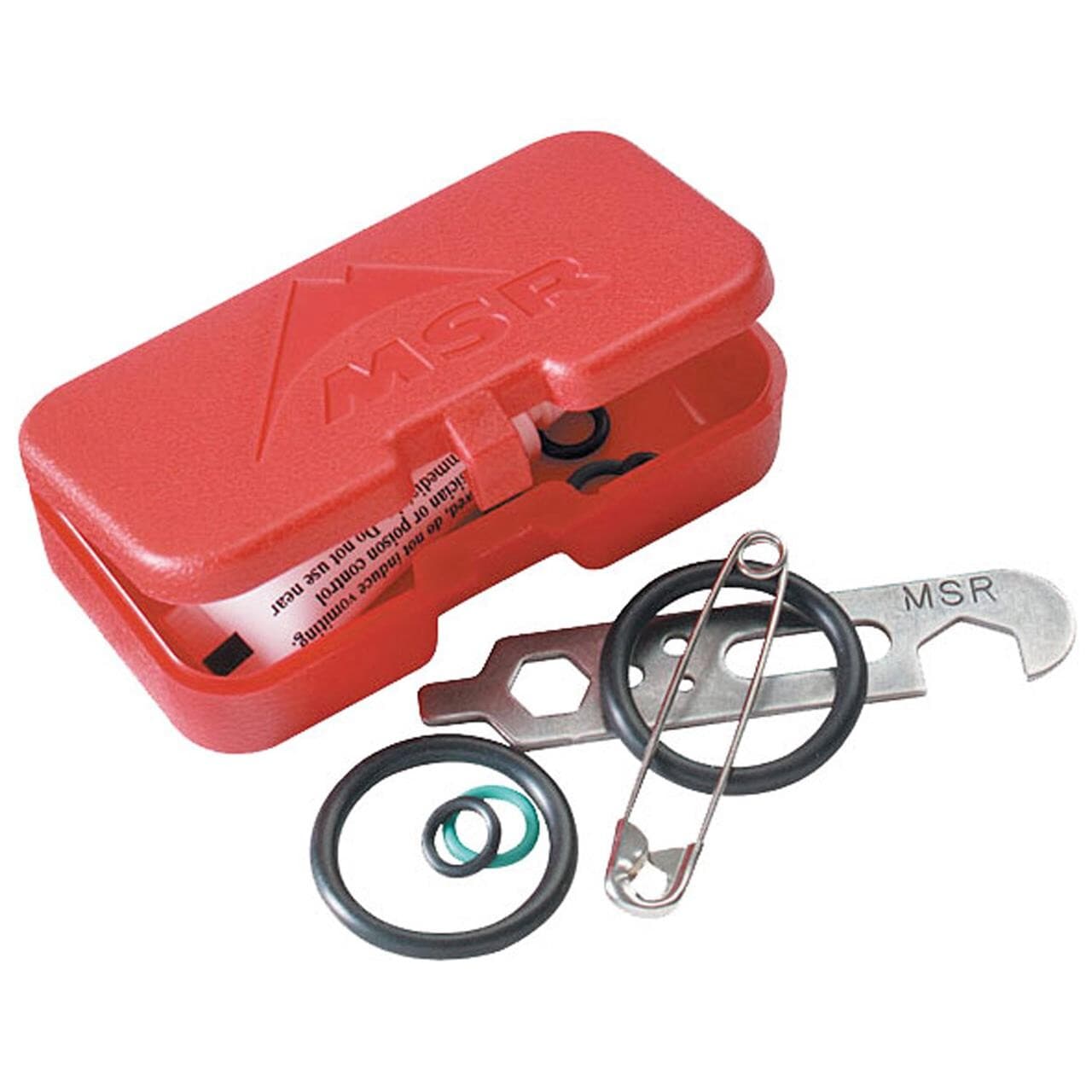 MSR Annual Maintenance Kit (Stoves)