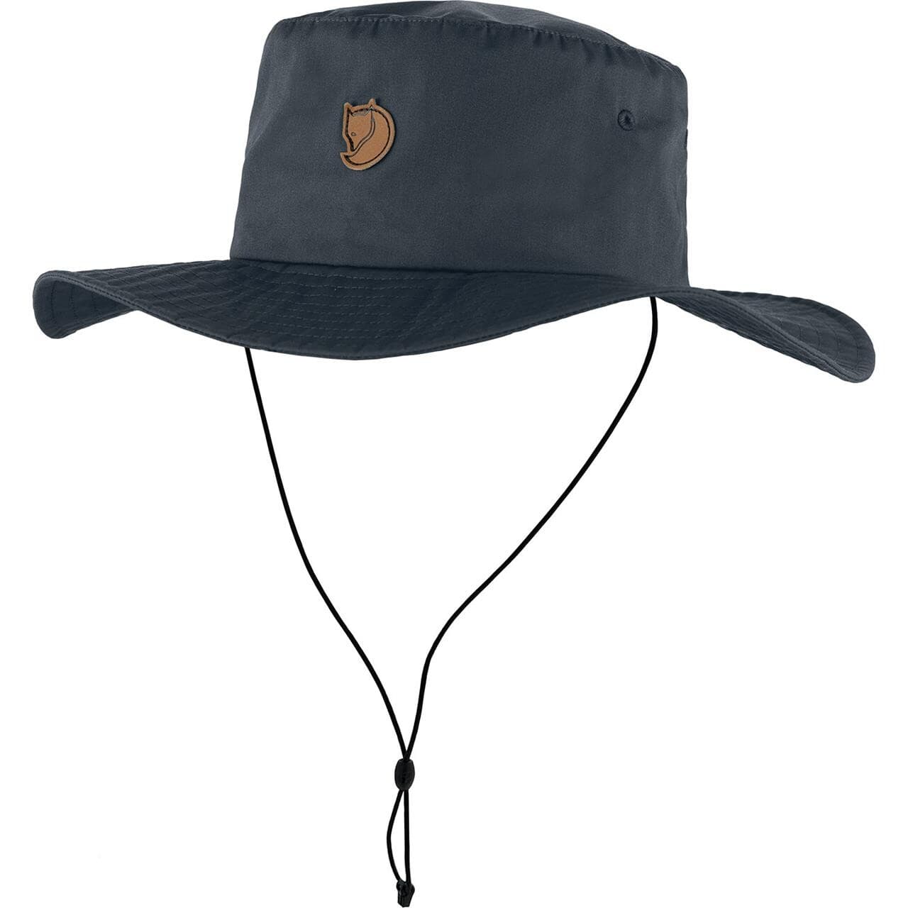 Fjällräven Hatfield Hat (Blå (DARK NAVY/555) Small)