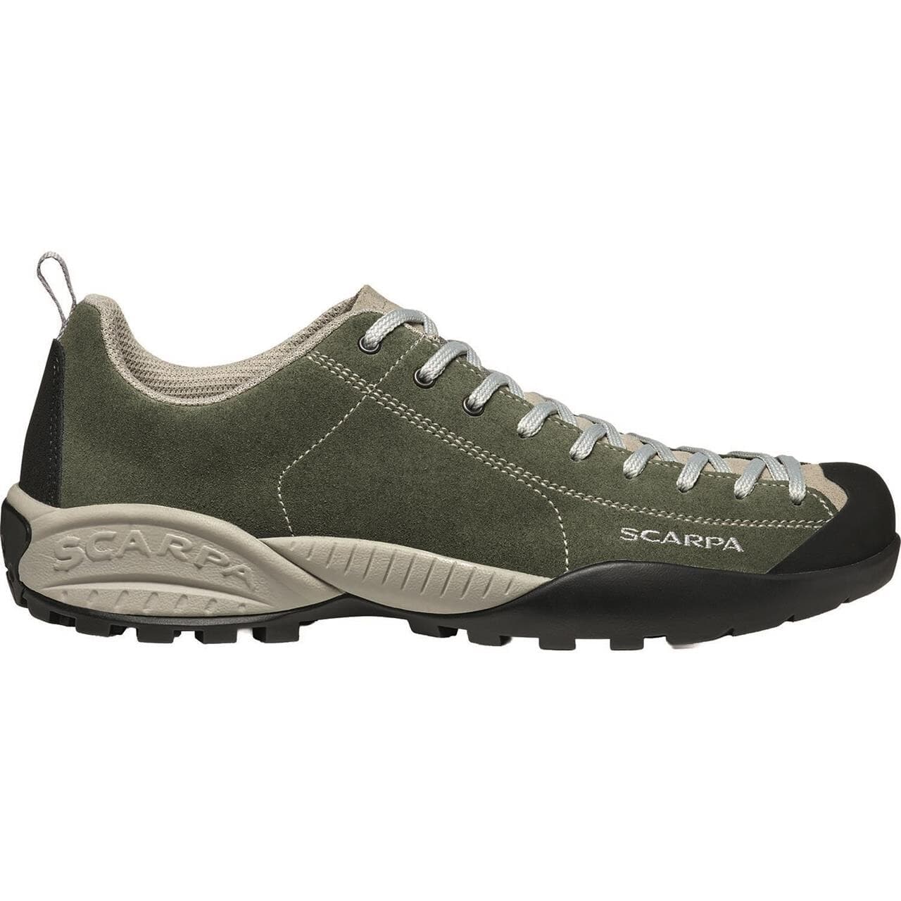 Scarpa Mojito (Grøn (BIRCH) 40)