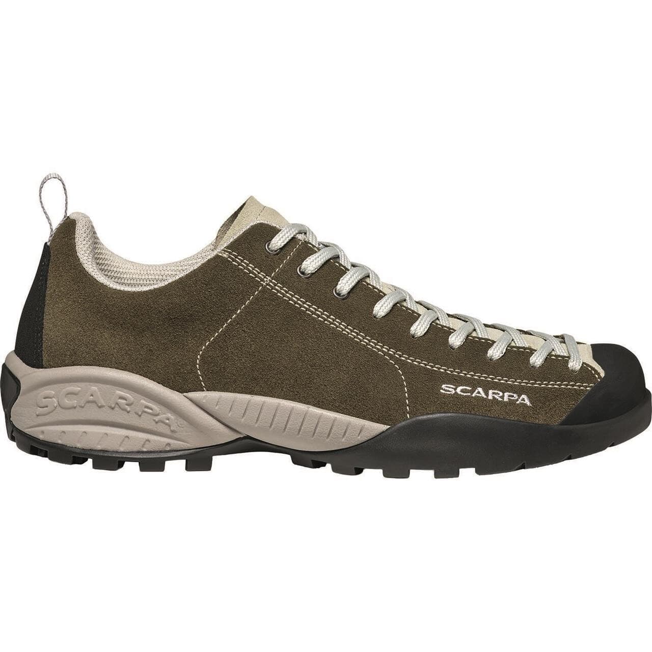 Scarpa Mojito (Grøn (DARK OLIVE) 39)