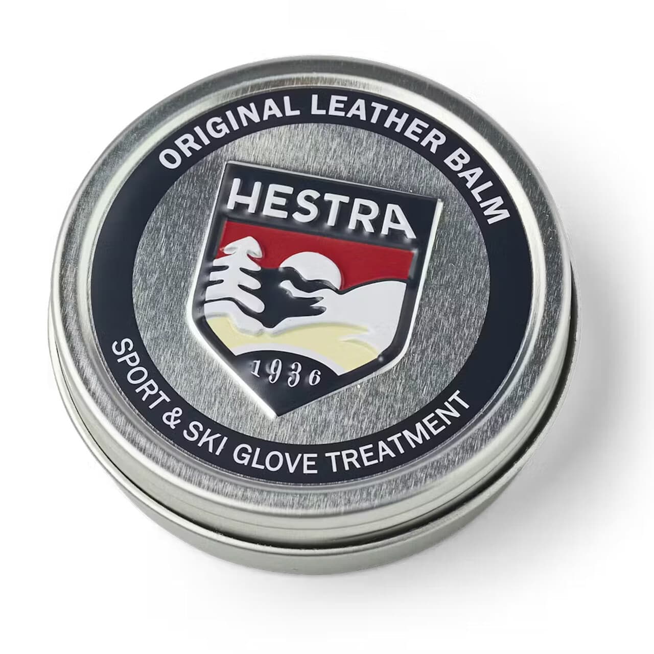 Hestra Læderfedt