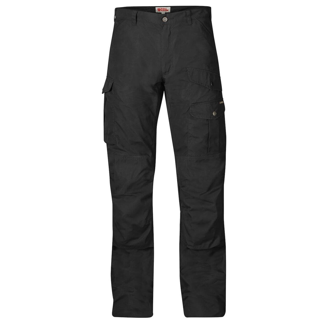 Fjällräven Mens Barents Pro (Grå (DARK GREY/030) 46)
