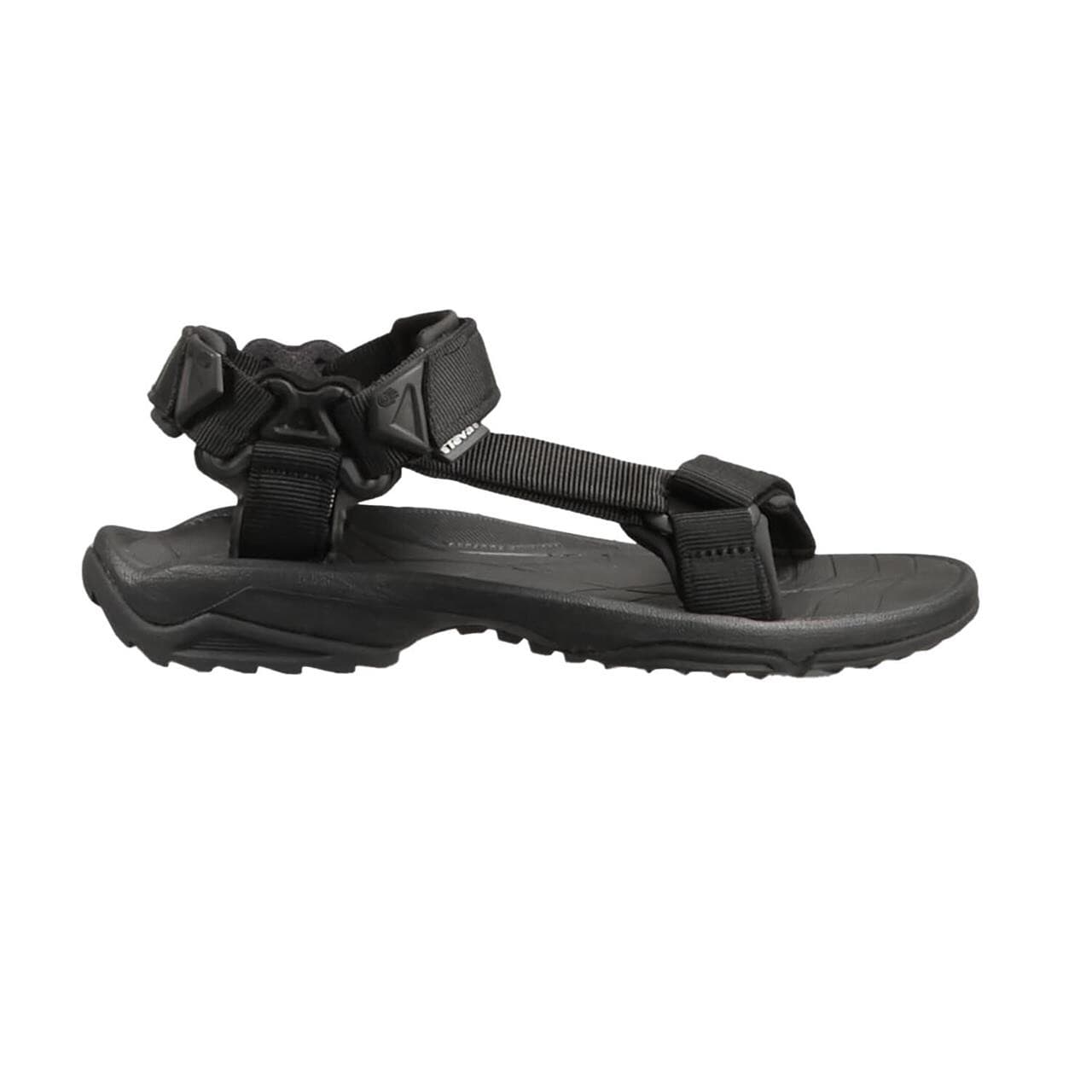 Teva Mens Terra Fi Lite (Sort (BLACK) 48,5)