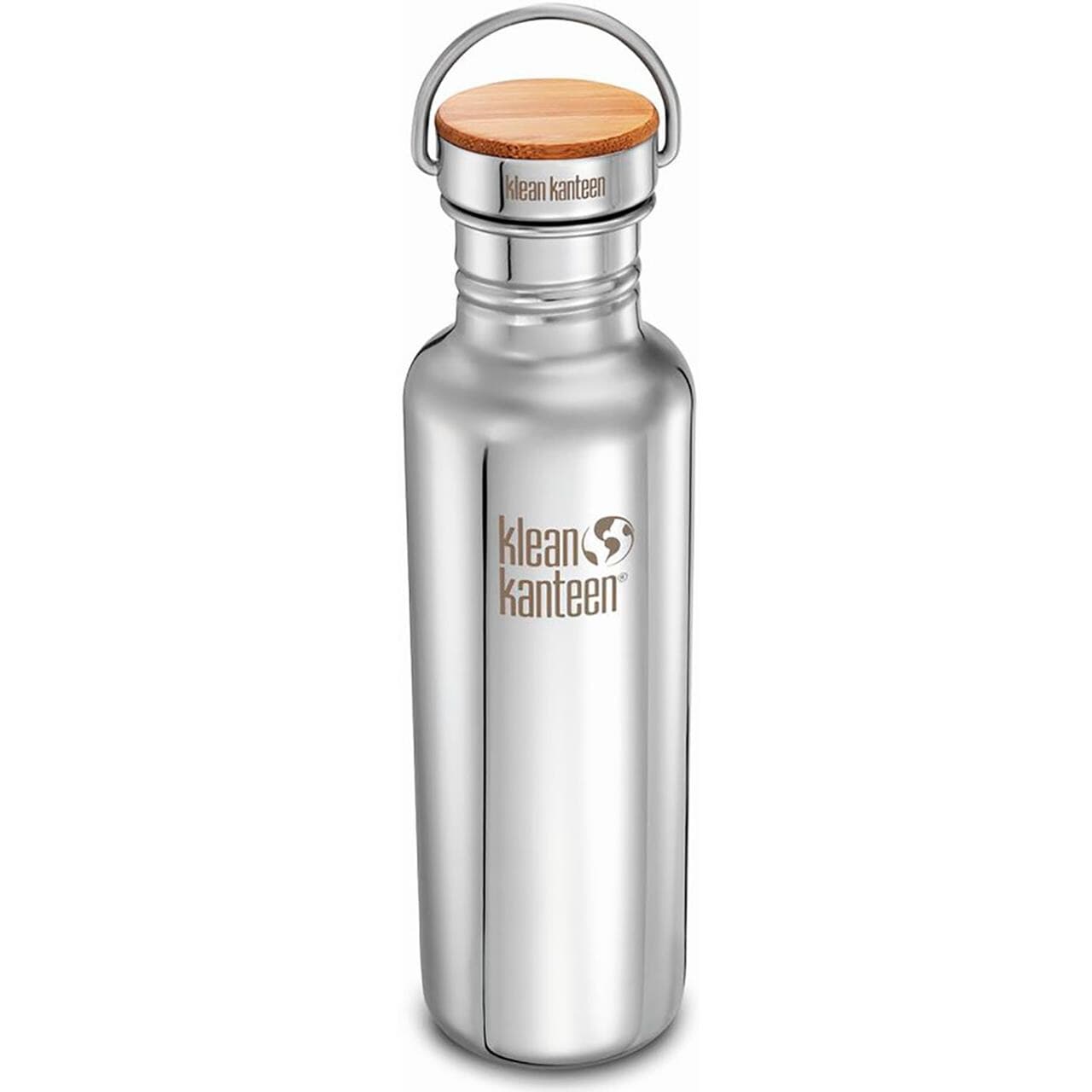 Klean Kanteen Reflect SS 800 ml (Grå (MIRRORED STAINLESS))