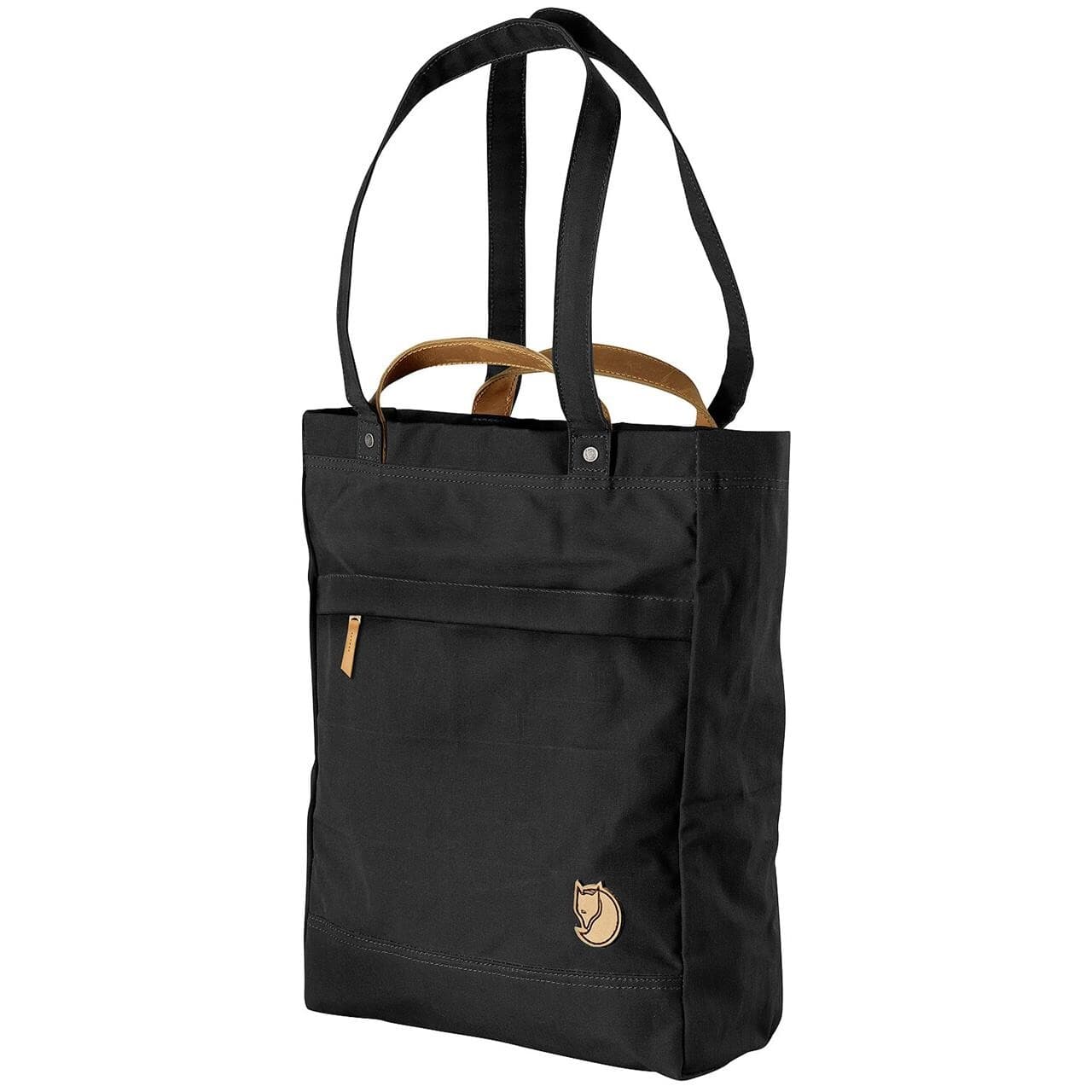 Fjällräven Totepack No.1 (Sort (BLACK/550) One size)
