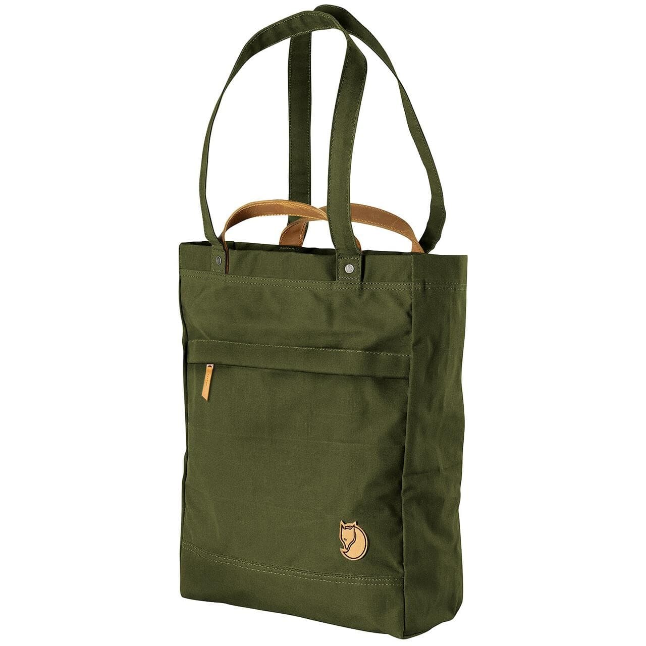 Fjällräven Totepack No.1 (Grøn (GREEN/620) One size)