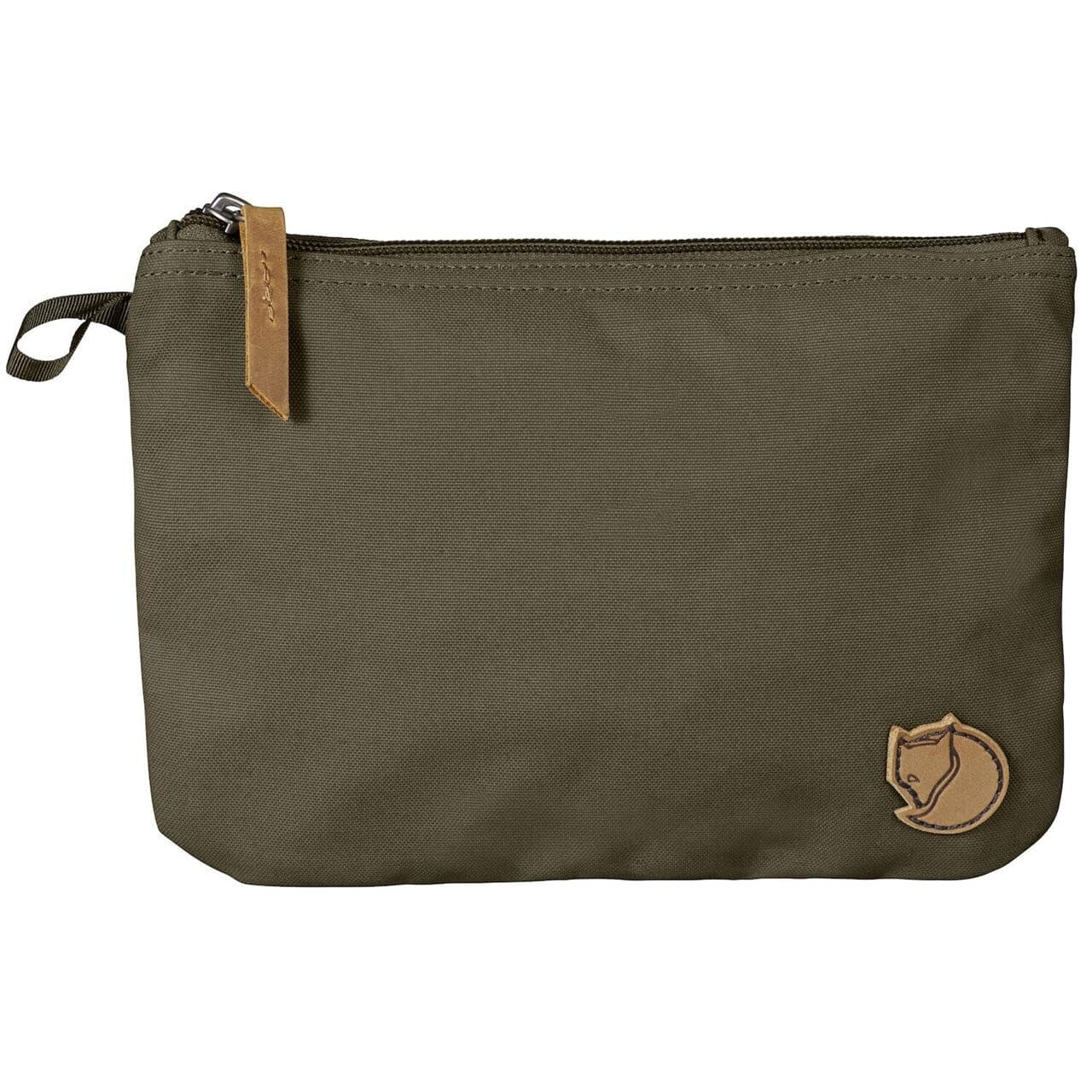 Fjällräven Gear Pocket (Grøn (DARK OLIVE/633))