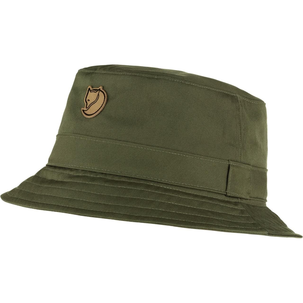 Fjällräven Kiruna Hat (Grøn (LAUREL GREEN/625) Large)