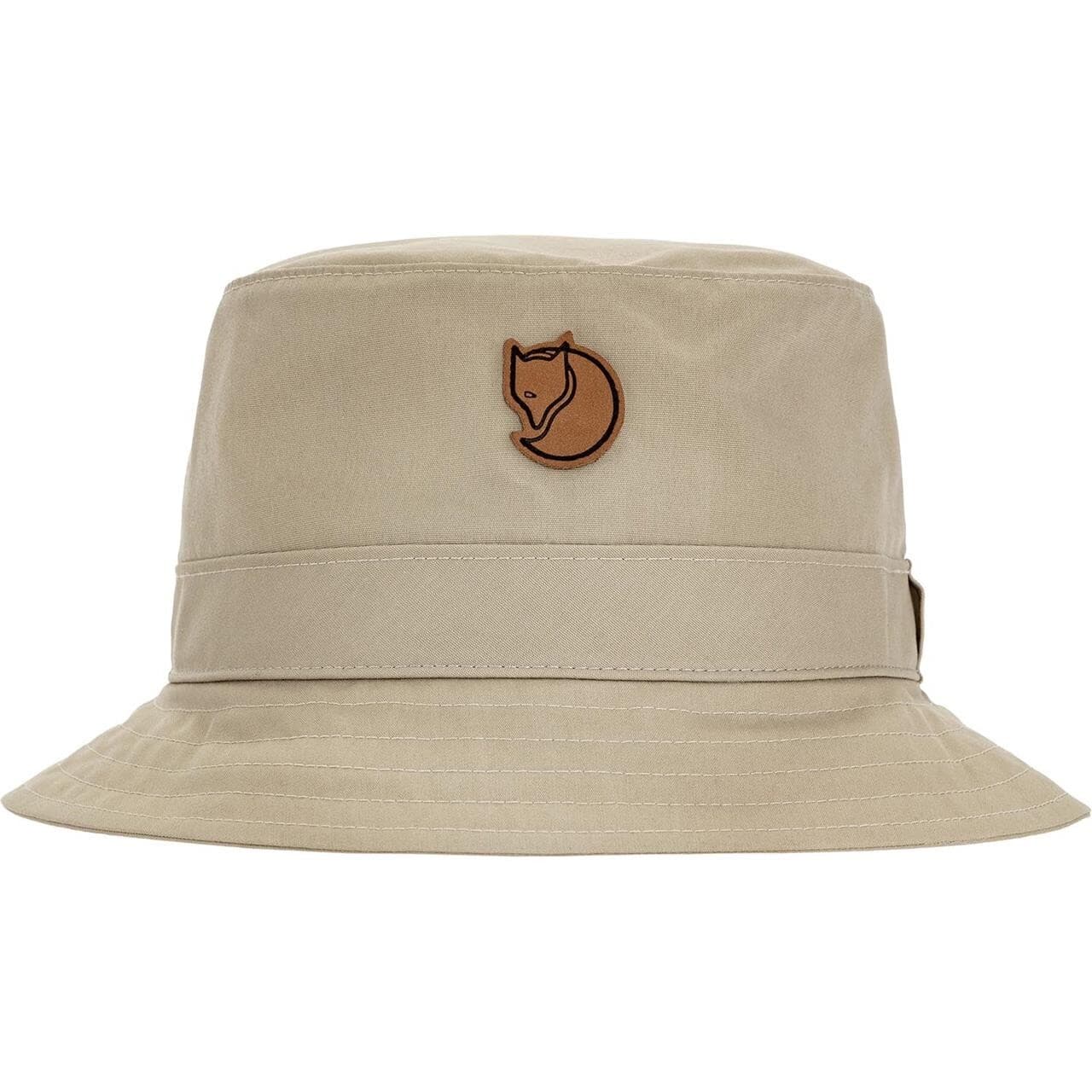 Fjällräven Kiruna Hat (Beige (FOSSIL/118) Large)