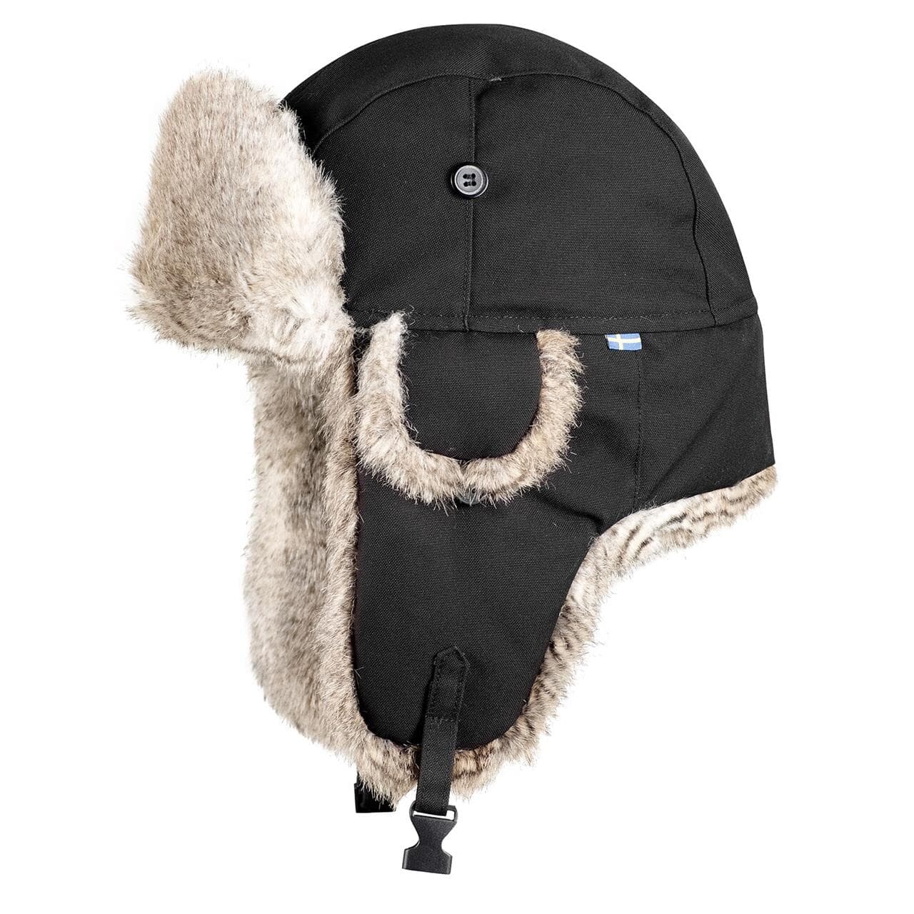 Fjällräven Singi Heater (Grå (DARK GREY/030) X-large)