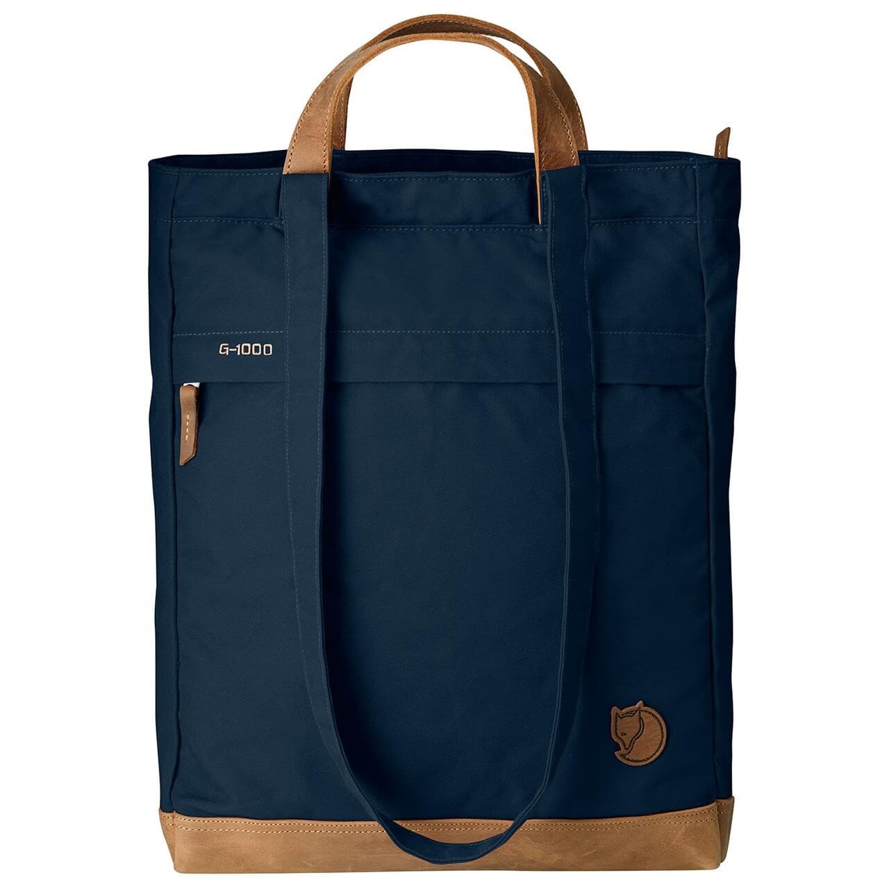 Fjällräven Totepack No.2 (Blå (NAVY/560) One size)