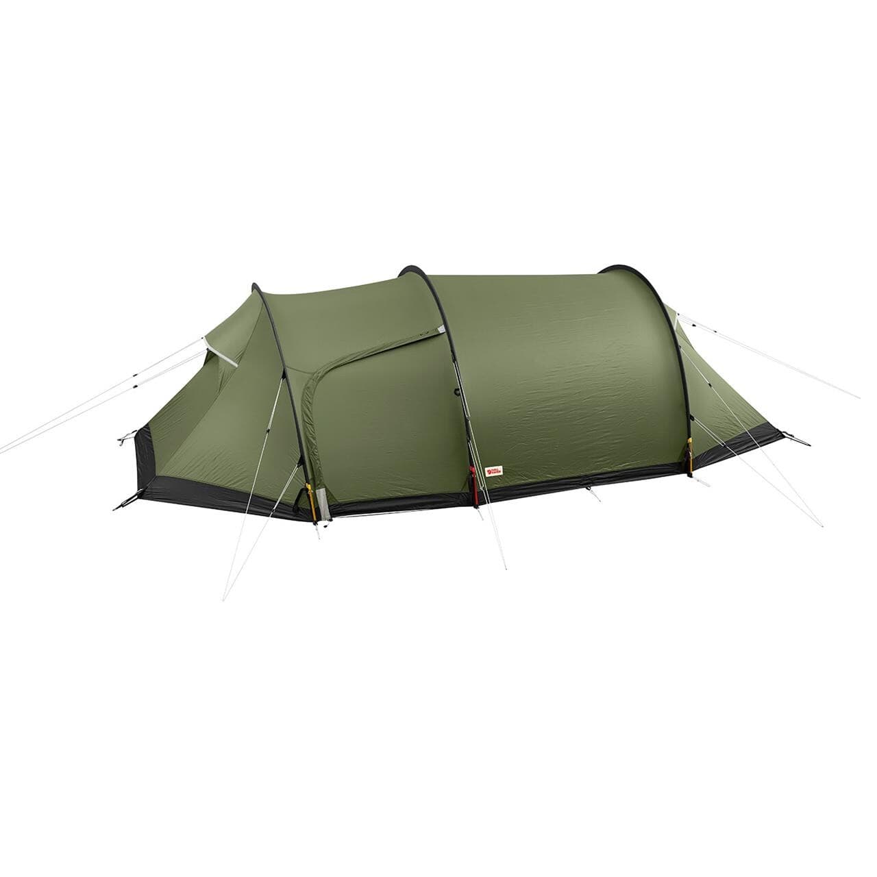 Fjällräven Keb Endurance 3 (Grøn (PINE GREEN/616))