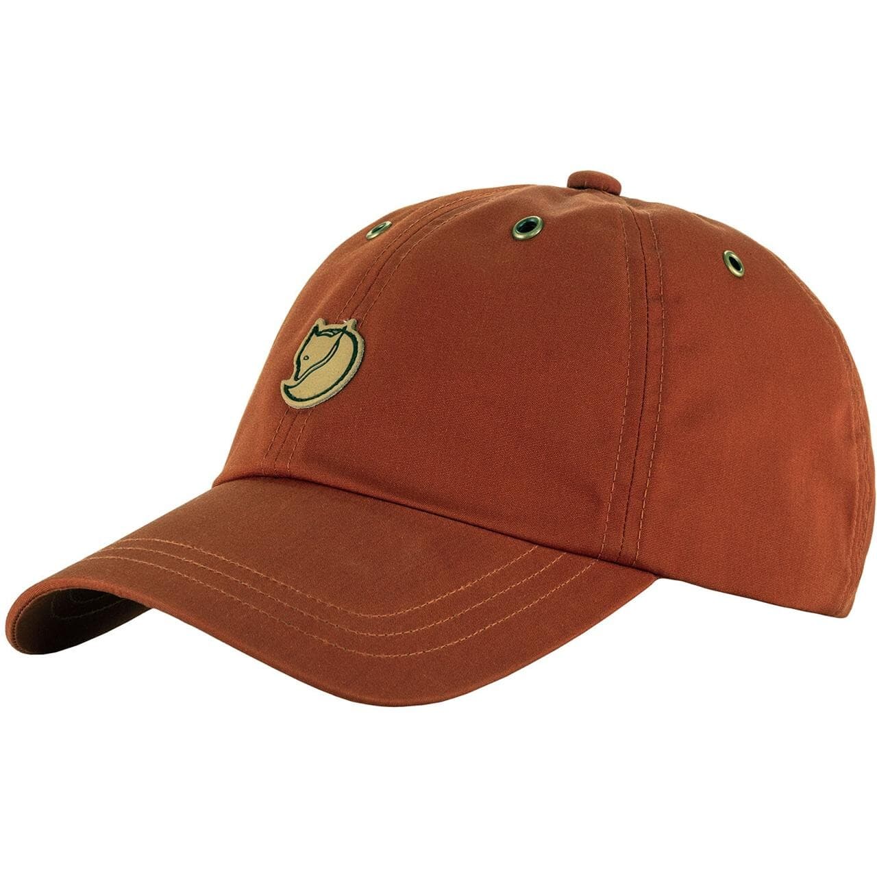 Fjällräven Vidda Cap (Rød (AUTUMN LEAF/215) Large/x-large)
