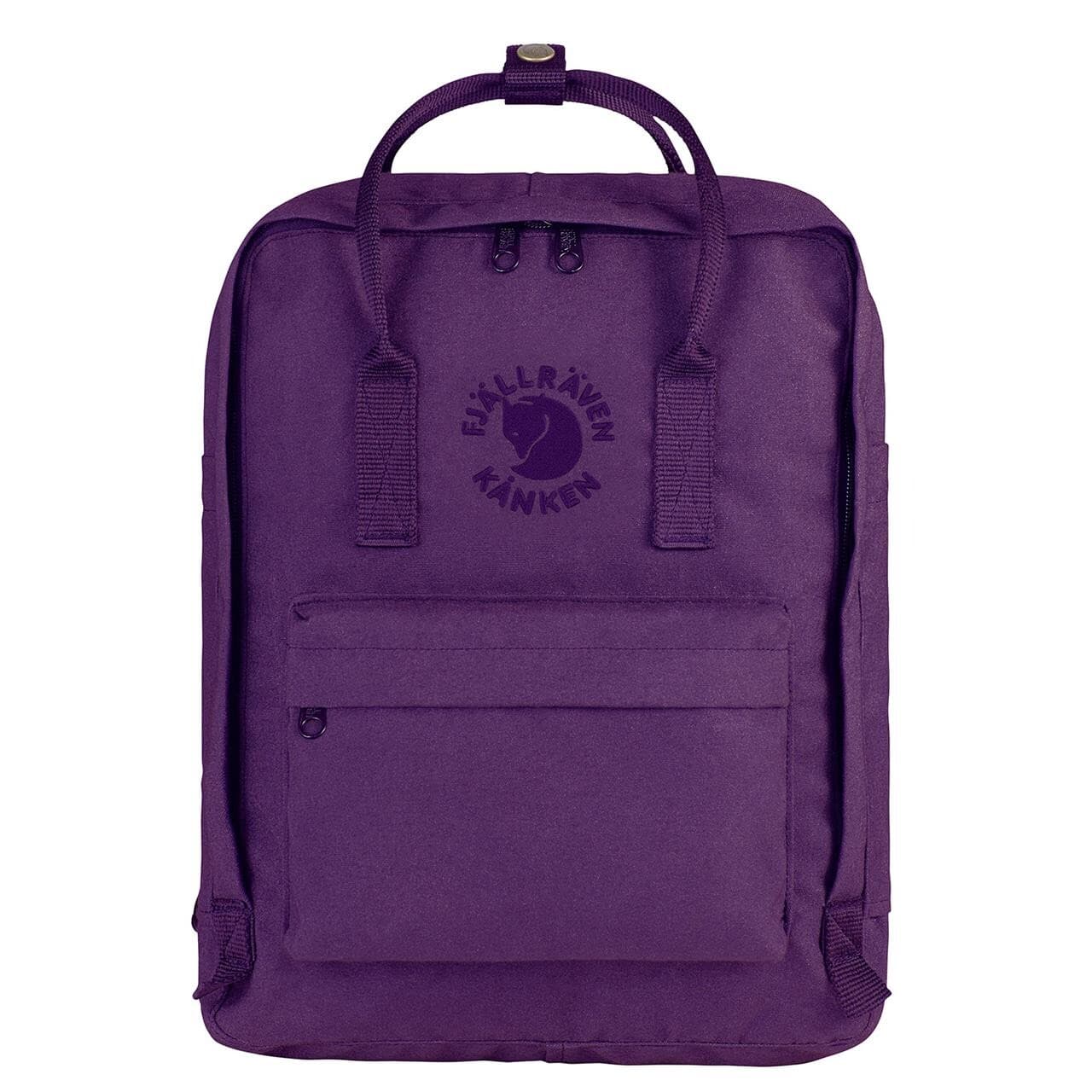 Fjällräven Re-kånken (Lilla (DEEP VIOLET/463) One size)
