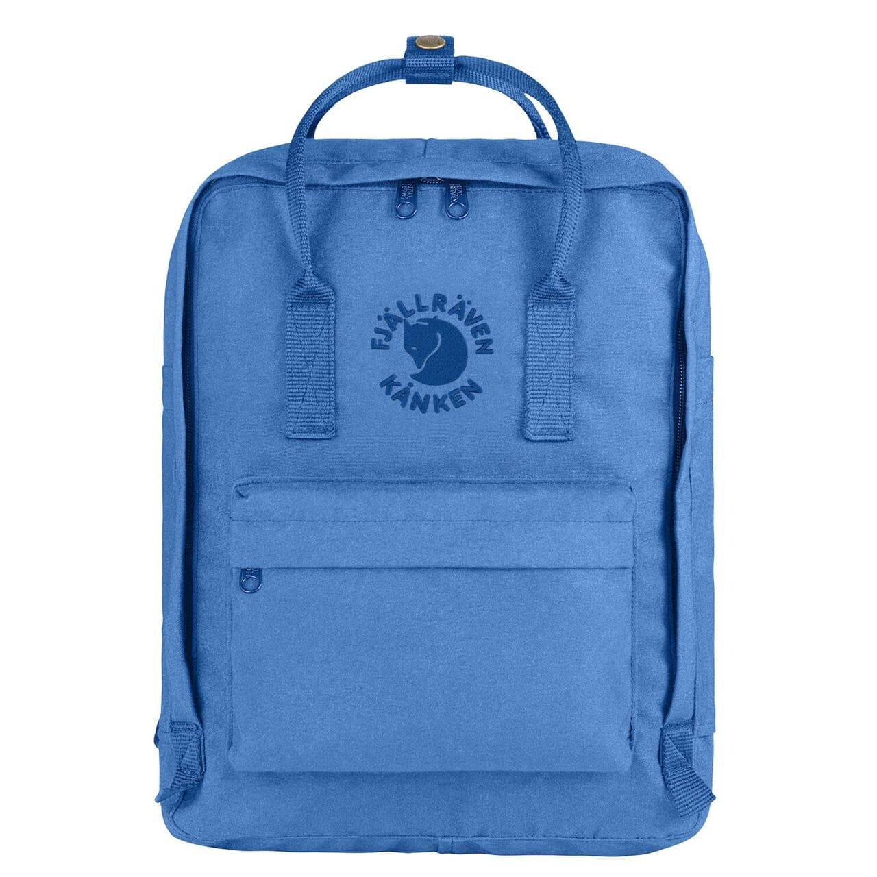 Fjällräven Re-kånken (Blå (UN BLUE/525) One size)