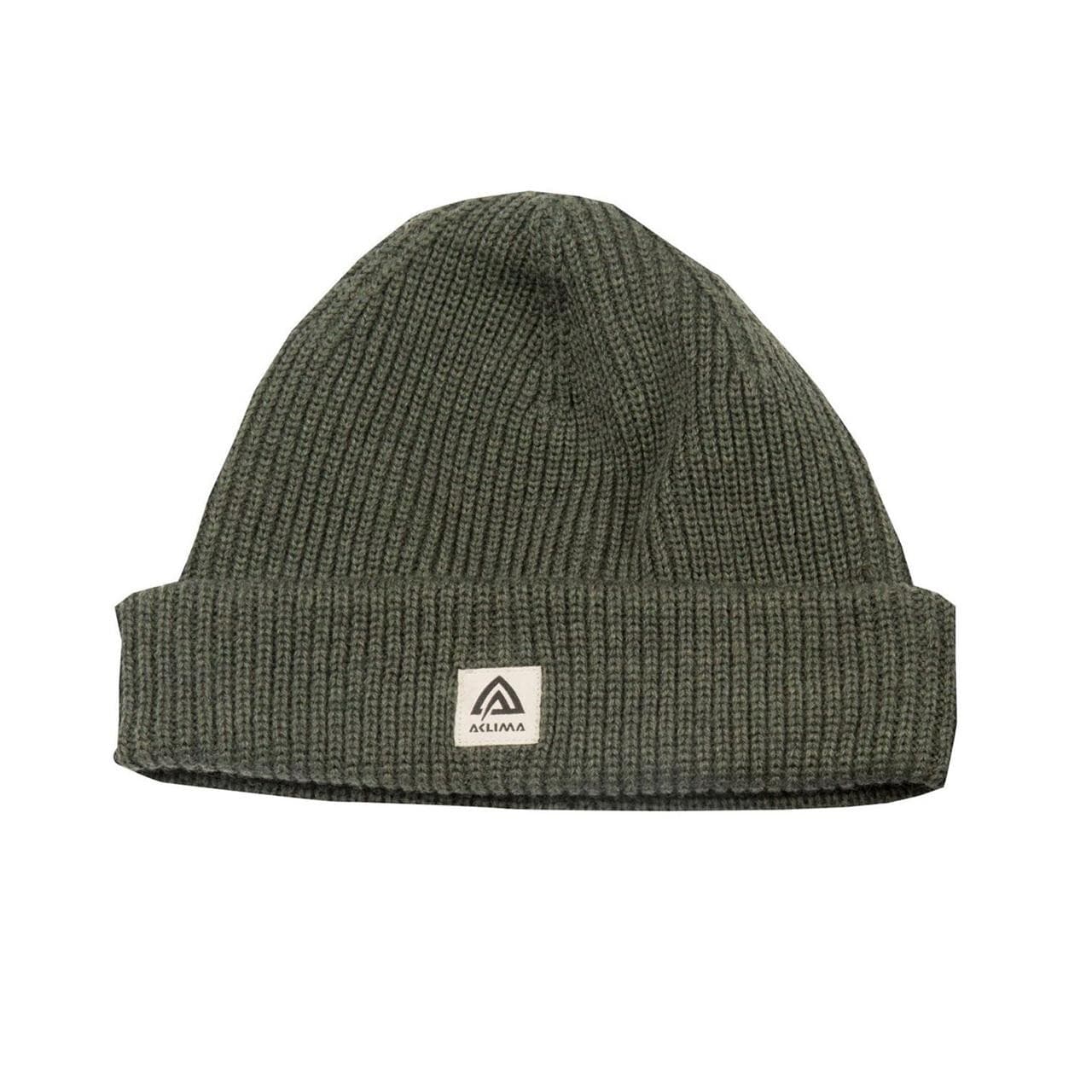 Aclima Forester Cap (Grøn (TARMAC) One size)