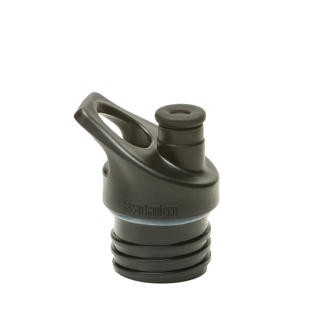 Klean Kanteen Sport Cap Classic (Sort (BLACK))