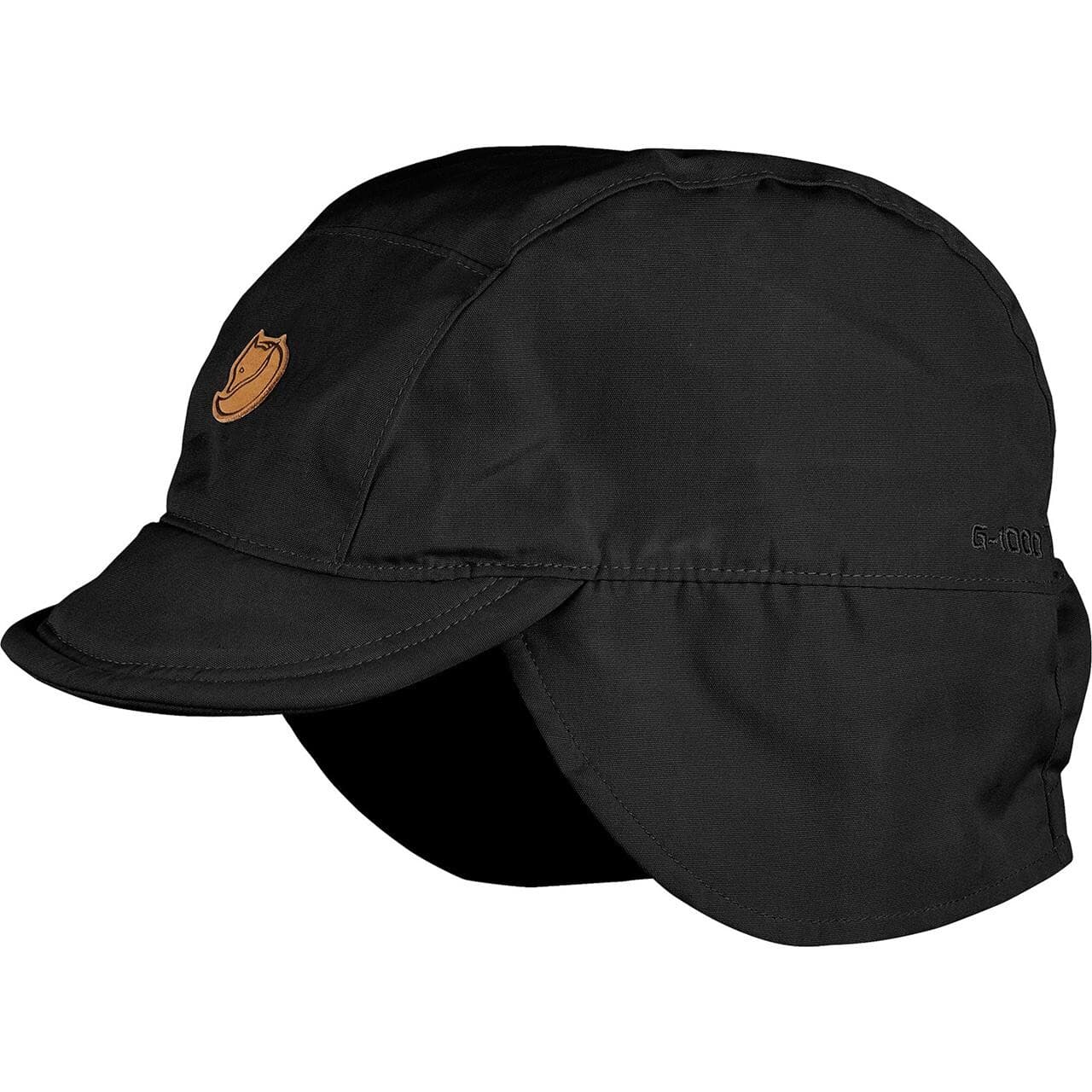 Fjällräven Singi Field Cap (Sort (BLACK/550) Small)