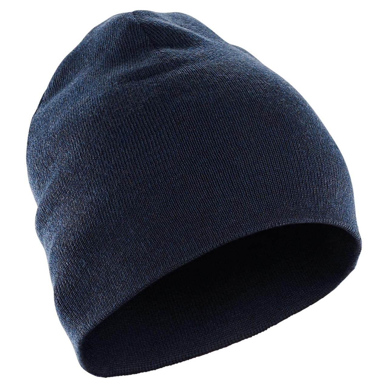 Aclima Classic Beanie (Blå (NAVY BLAZER) One size)