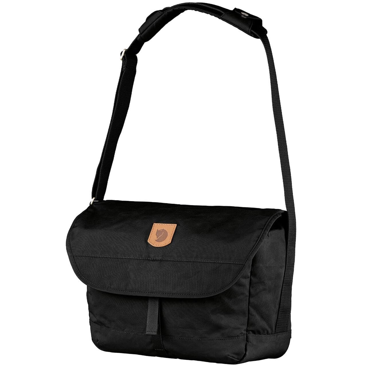 Fjällräven Greenland Shoulder Bag (Sort (BLACK/550) One size)
