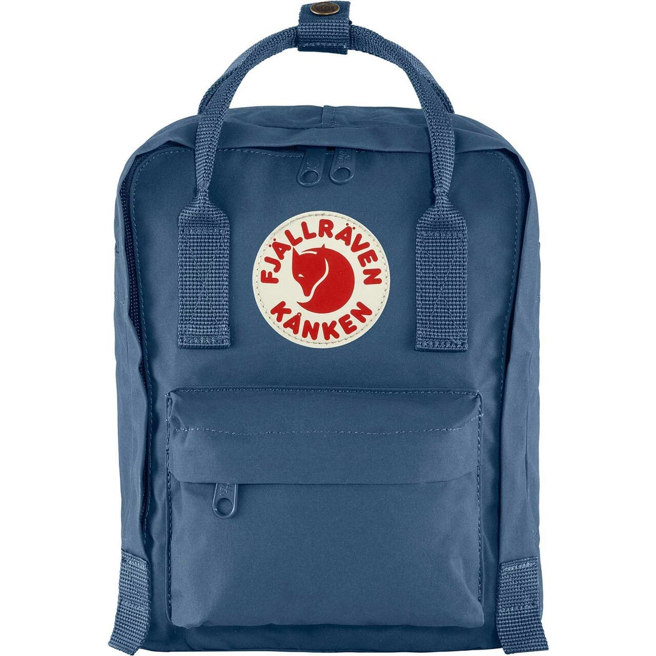 Fjällräven Kånken Mini (Blå (ROYAL BLUE/540) One size)