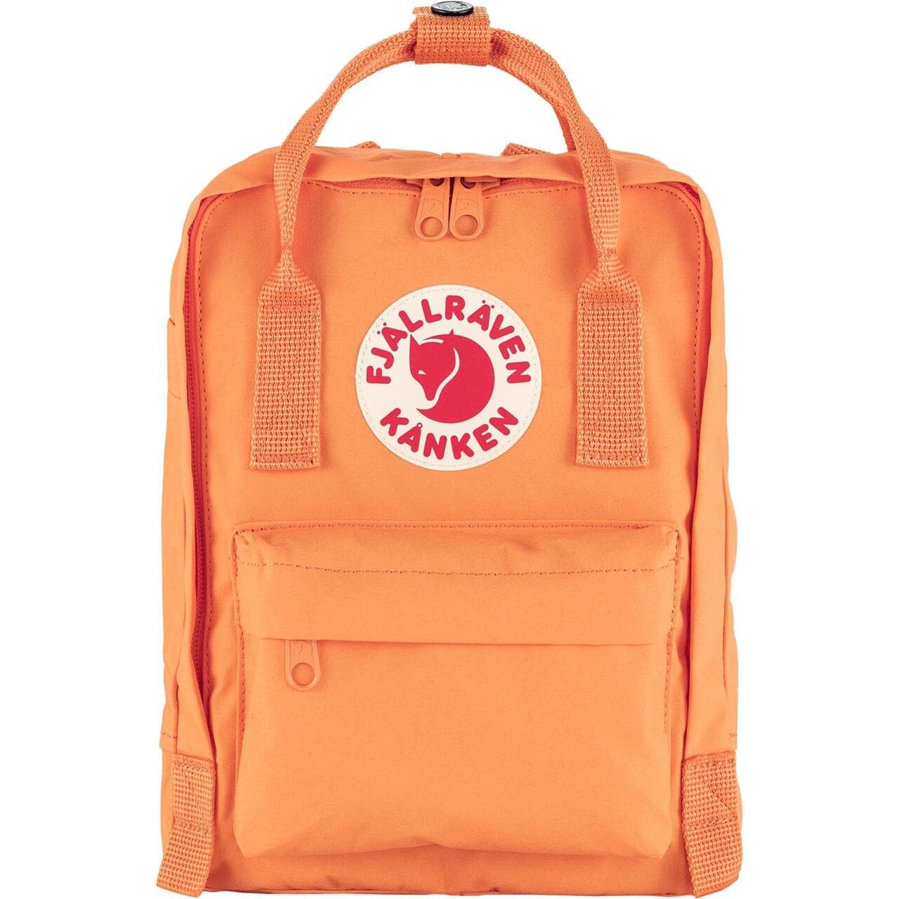 Fjällräven Kånken Mini (Orange (SUNSTONE ORANGE/199) One size)