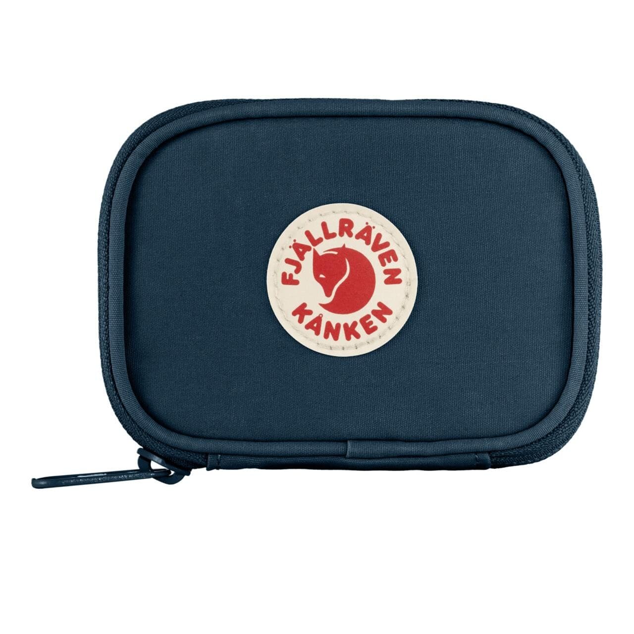 Fjällräven Kånken Card Wallet (Blå (NAVY/560))