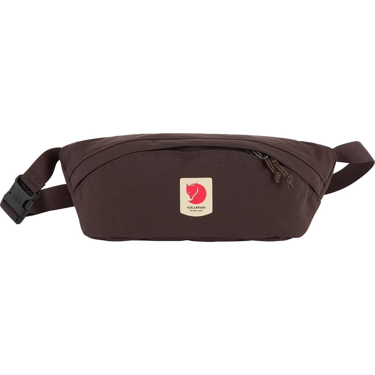 Fjällräven Ulvö Hip Bag Medium (Brun (BLACK OAK/294))