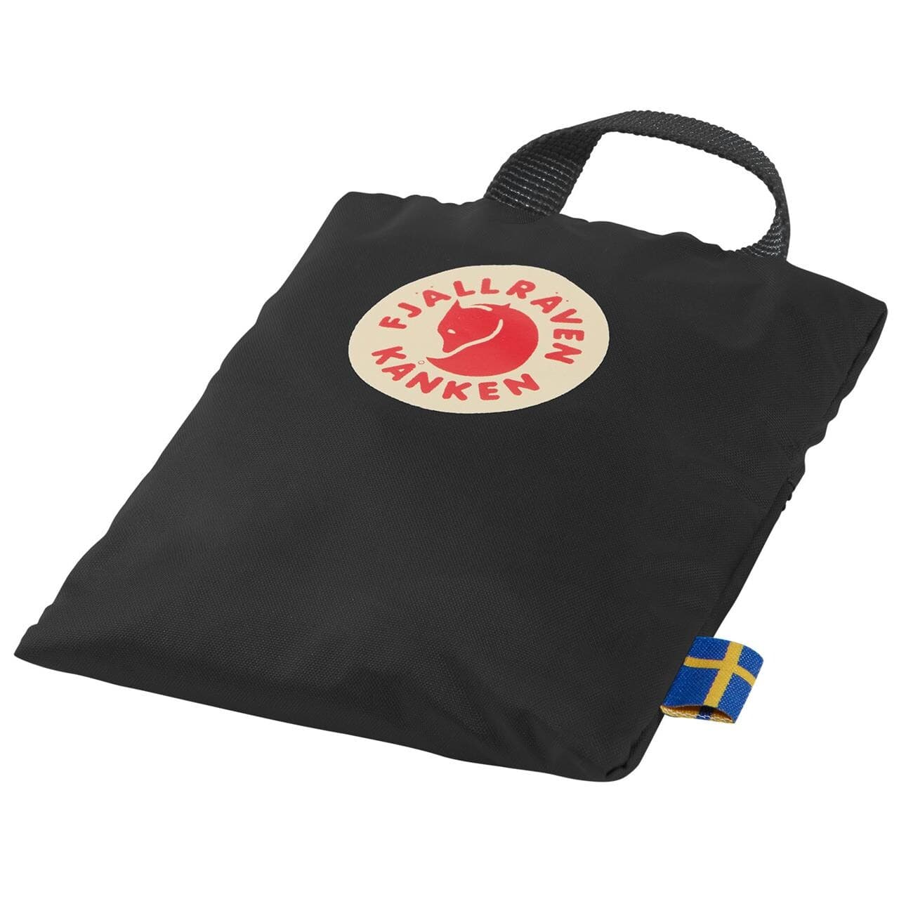 Fjällräven Kids Kånken Rain Cover Mini (Sort (BLACK/550))