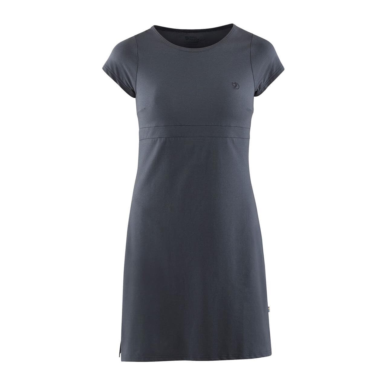 Fjällräven Womens High Coast Dress (Blå (NAVY/560) XX-small)