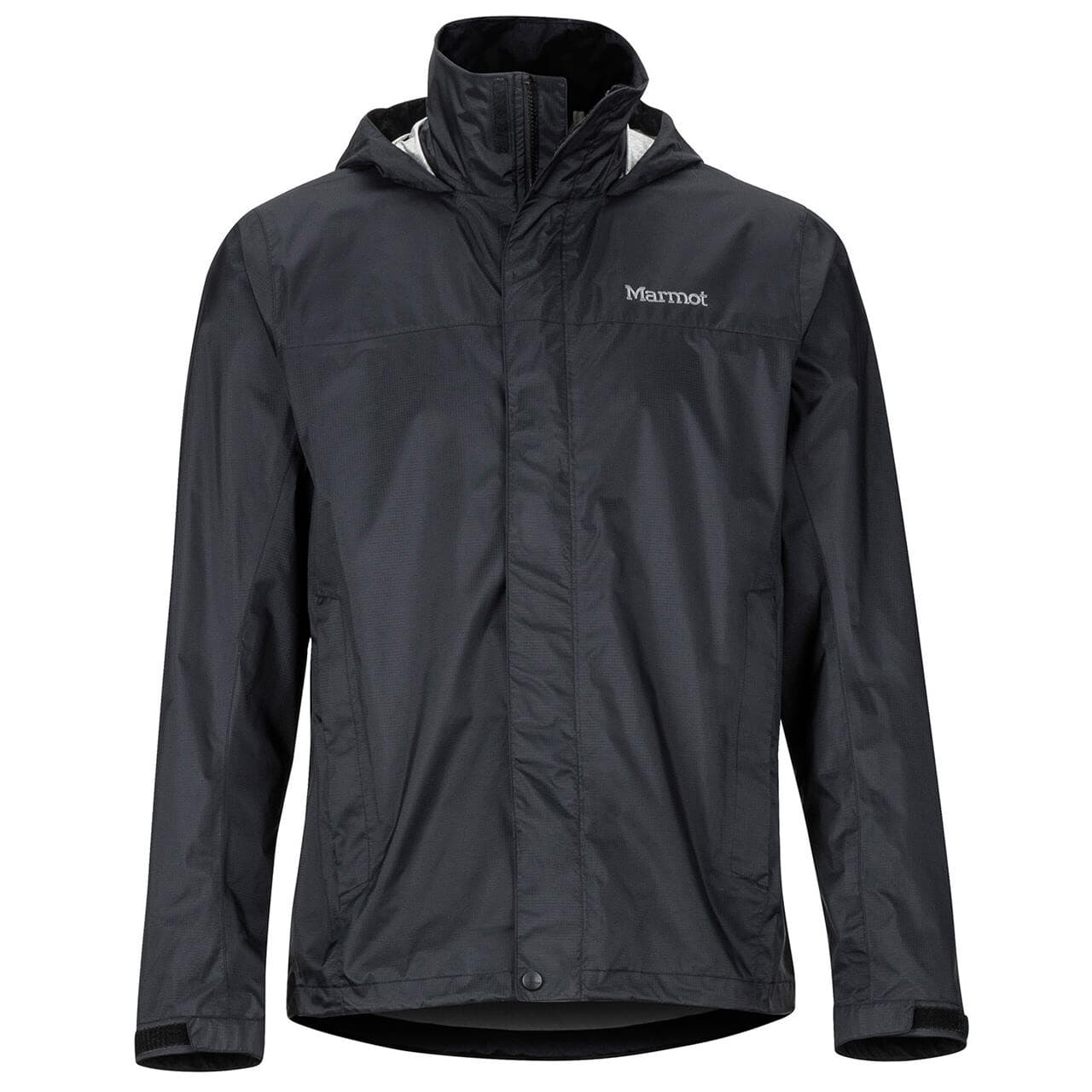 Marmot Mens Precip Eco Jacket S2019 model (Sort (BLACK) Small)