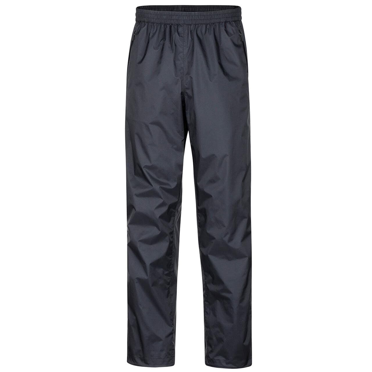 Marmot Mens Precip Eco Pant (Sort (BLACK) X-large)