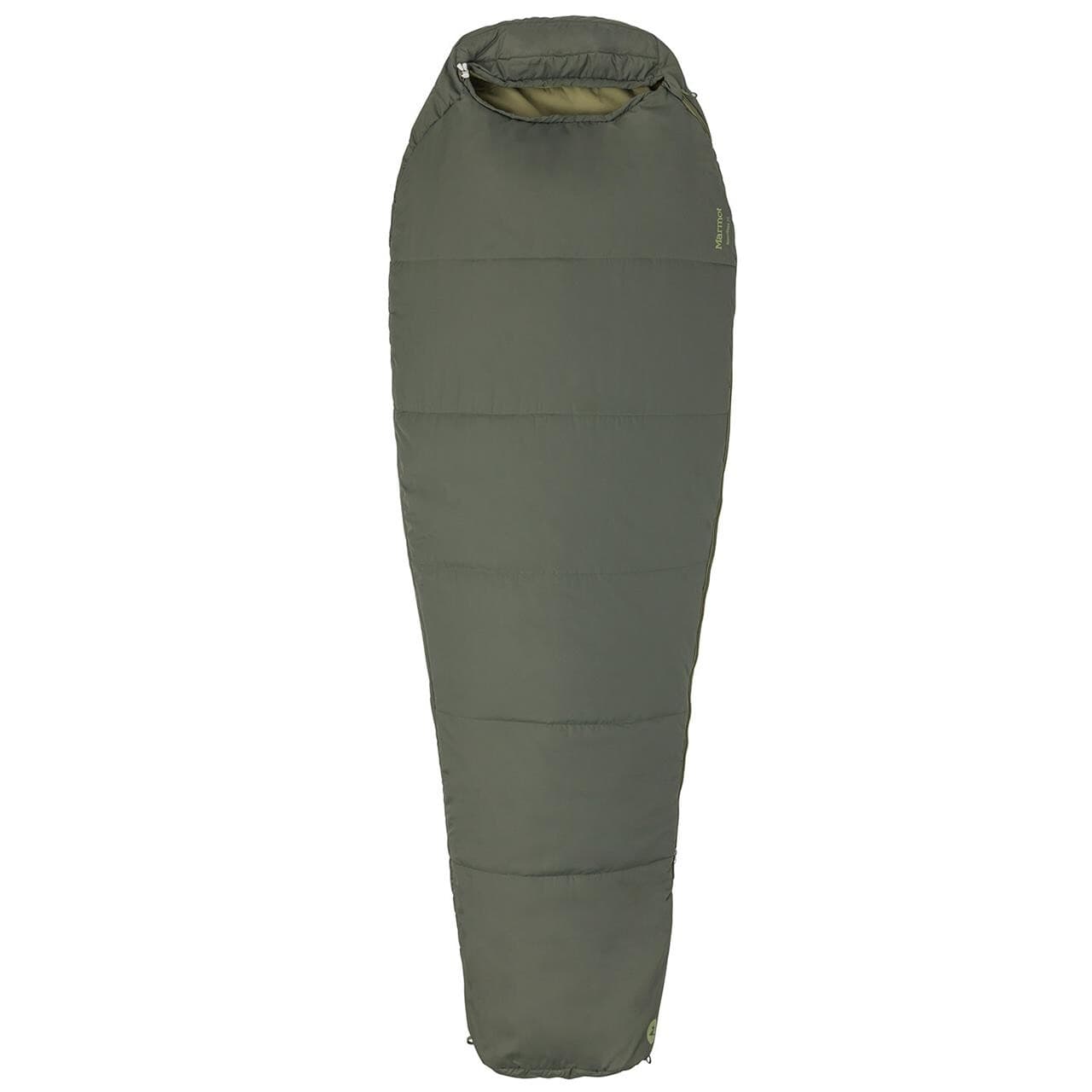 Marmot Nanowave 35 S19 (Grøn (CROCODILE) Personlængde 183 cm)