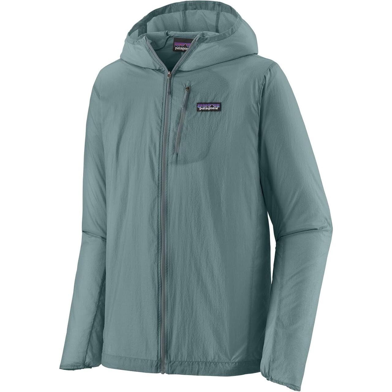 Patagonia Mens Houdini Jacket (Blå (BLUE SAGE) Medium)