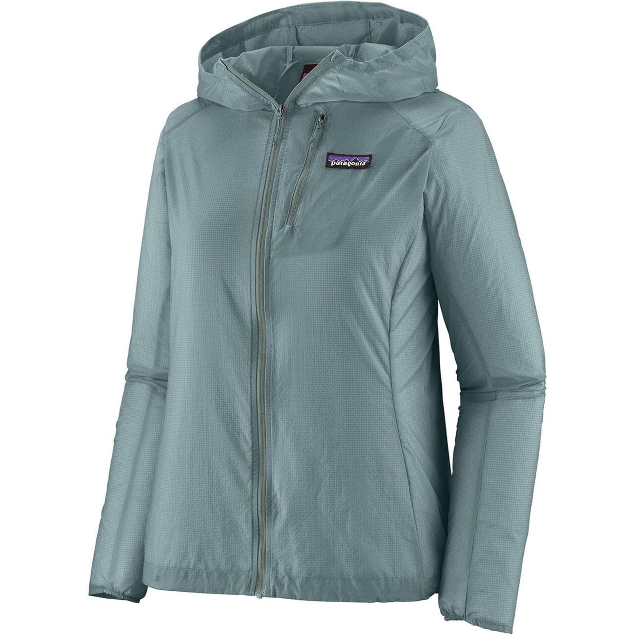 Patagonia Womens Houdini Jacket (Blå (BLUE SAGE) X-large)